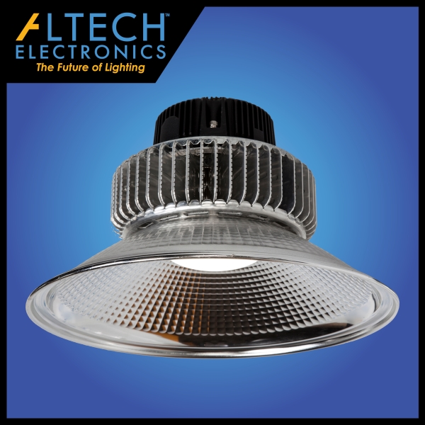 LED Industrial High Bay