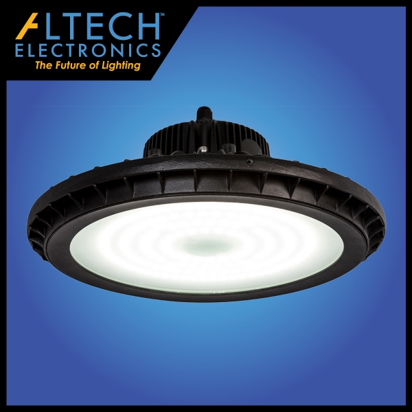 LED UFO Waterproof High Bay