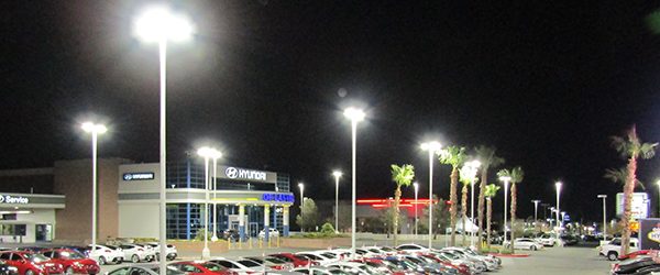 Hyundai Dealership - Las Vegas, NV