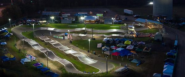 Central Wisconsin BMX - Wisconsin Rapids, WI