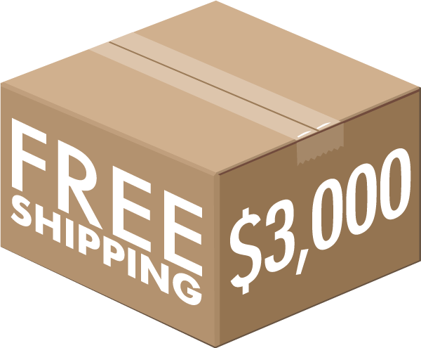 Free Shipping