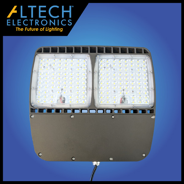 LED Hyper Area Light